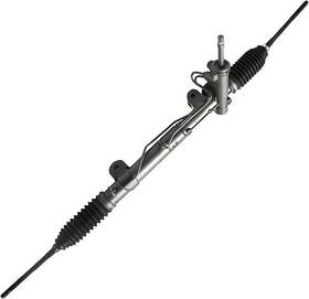 22-383 Ok Speedline Fwd Power Steering Rack And Pinion For 2007-2017 Dodge Caliber Compass Patriot