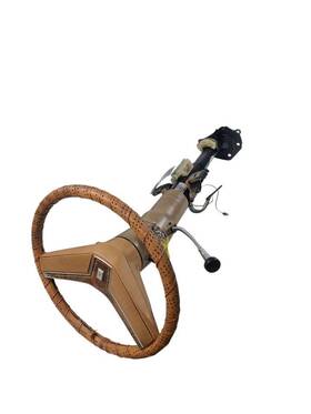 238-00380 Oldsmobile Steering Column Shift With Tilt Wheel Fits 77-78 Pontiac 647905 238-00380 Oldsmobile Steering Column Shift With Tilt Wheel Fits 77-78 Pontiac 647905