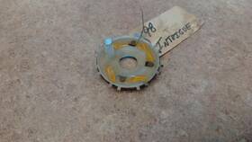 238.gm3i98 Oldsmobile Steering Column Contact Plate Fits 98 Intrigue
