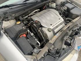 551-01813 Oldsmobile Steering Gear/rack Power Rack And Pinion Fits 99 01-02 Aurora 426342