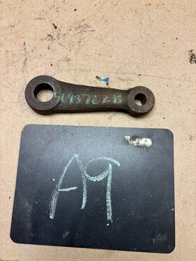 5693762 Oldsmobile 1964 65 66 1967 Malibu Lemans Gto Cutlass 442 Chevelle Power Steering Pitman Arm