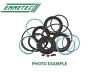H5912eps Op9013kit - 2kit4925 Emmetec Gs Gelzer Power Steering Rack Repair Kit For Opel