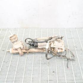 13413959 Opel Vauxhall Astra J Steering Gear 1.4 Petrol 103kw Rhd
