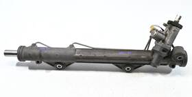C2p18011 Original Factory Genuine Hydraulic Power Steering Rack And Pinion Gearbox Gear Oem Jaguar Xk Xkr 07-10 C2p18011 Original Factory Genuine Hydraulic Power Steering Rack And Pinion Gearbox Gear Oem Jaguar Xk Xkr 07-10