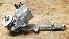 32109810033 Original Factory Genuine Jtekt Front Steering Gear Rack And Pinion Electric Gearbox Box Oem Mini R60 R61 #6