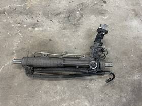 32136753852 Original Factory Genuine Zf Hydro Servotronic Hydraulic Steering Driving Gearbox Gear Rack Pinion Servo Oem Bmw E46 330i 330ci