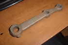 P86661 Rootes Nos Steering Drop Arm Hillman Minx Mk Lhd With