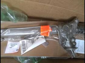Y-2013 Pac 93368m Vw Jetta Steering Rack. Remanufactured In The Us By Marval Gear Co Y-2013 Pac 93368m Vw Jetta Steering Rack. Remanufactured In The Us By Marval Gear Co