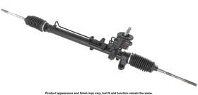 26-9004 Parts Master/a1 Cardone Rack And Pinion Assembly For 98-07 Beetle Golf Jetta 26-9004 Parts Master/a1 Cardone Rack And Pinion Assembly For 98-07 Beetle Golf Jetta