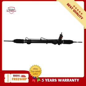 53-6442 Parts Master/a1 Cardone Rack And Pinion Reman Fit 1987-1994 Mercury Topaz Lynx Ford