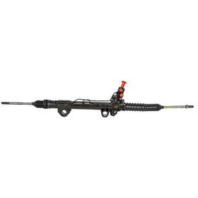 64251 Pep Boys Atlantic Automotive Rack And Pinion Assembly For 02-05 1500 2500 3500 64251 Pep Boys Atlantic Automotive Rack And Pinion Assembly For 02-05 1500 2500 3500