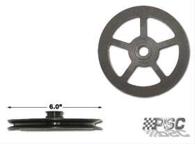 Pp2404 Performance Steering Components Psc Power Pulley