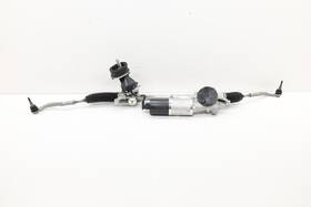 Polestar 36003597 2021 - 2023 2 Power Steering Gear Rack And Pinion With Tie Rod Oem 32333219