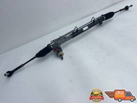 15287491 Pontiac 2006 2007 2008 2009 2010 Solstice 2.0l Power Steering Rack And Pinion Oem 15287491 Pontiac 2006 2007 2008 2009 2010 Solstice 2.0l Power Steering Rack And Pinion Oem