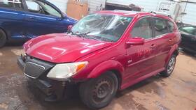 237.gm2k06 Pontiac Steering Intermediate Shaft Assembly Vibe 2006 1765403