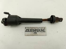237.gm2k84 Pontiac Firebird Intermediate Steering Shaft Fits 1982-1992 82 83 84 85 86 87 88 237.gm2k84 Pontiac Firebird Intermediate Steering Shaft Fits 1982-1992 82 83 84 85 86 87 88