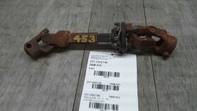 237.gm2t99 Pontiac Bonnevill 1999 Intermediate Steering Shaft 72776 237.gm2t99 Pontiac Bonnevill 1999 Intermediate Steering Shaft 72776