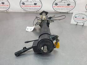 238-01092a Pontiac 1984-88 Camaro/firebird Tilt Steering Column Assembly With Pulse Cruise Key 238-01092a Pontiac 1984-88 Camaro/firebird Tilt Steering Column Assembly With Pulse Cruise Key