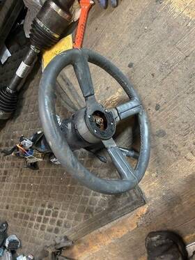 238-01121a Pontiac Steering Column Floor Shift With Tilt Wheel Fits 84 Fiero 576034 238-01121a Pontiac Steering Column Floor Shift With Tilt Wheel Fits 84 Fiero 576034
