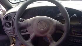 238-01828 Pontiac Steering Column Shift Fits 01-05 Bonneville 505792