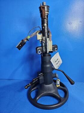 238-01860 Pontiac Steering Column Shift With Tilt Wheel Fits 91 Bonneville 6755 238-01860 Pontiac Steering Column Shift With Tilt Wheel Fits 91 Bonneville 6755