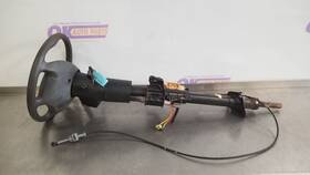 238-02131 Pontiac 97 1997 Firebird Formula Ram Air Steering Column With Wheel