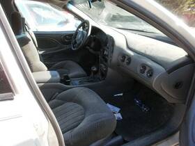 238-02665 Pontiac Steering Column Floor Shift Fits 00 Bonneville 151432 238-02665 Pontiac Steering Column Floor Shift Fits 00 Bonneville 151432