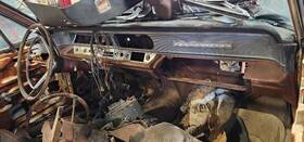 238.gm2s64 Pontiac Steering Column At Maroon Fits 1964 Bonneville 1167639 238.gm2s64 Pontiac Steering Column At Maroon Fits 1964 Bonneville 1167639