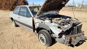 26024920 Pontiac 1985-1991 Sunbird Power Steering Gear Rack And Pinion Oem Tie Rods