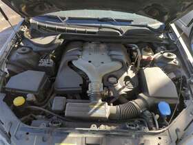 551-00227 Pontiac Steering Gear/rack Power Rack And Pinion Id 92219418 Fits 08-09 G8