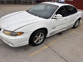 551-01772 Pontiac Steering Gear/rack Power Rack And Pinion Gt Fits 97-03 Grand Prix 559380 551-01772 Pontiac Steering Gear/rack Power Rack And Pinion Gt Fits 97-03 Grand Prix 559380