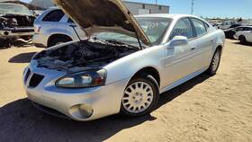 88955439 Pontiac 2004-2005 Grand Prix Power Steering Gear Rack And Pinion Oem Tie Rods 88955439 Pontiac 2004-2005 Grand Prix Power Steering Gear Rack And Pinion Oem Tie Rods