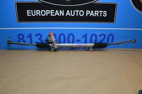 Porsche 0250080086101 2011 997 911 Carrera 2 Power Steering Rack And Pinion