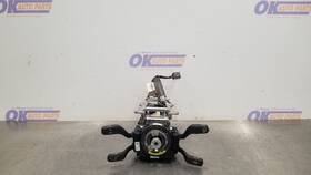238-67585c Porsche 15 Cayman S Steering Column Assembly