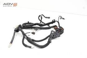 4m1971111q Porsche 2019-2025 Cayenne Power Steering Gear Rack Cable Wire Wiring Harness Oem 4m1971111q Porsche 2019-2025 Cayenne Power Steering Gear Rack Cable Wire Wiring Harness Oem