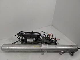 522-10058 Porsche 2017 Macan Air Suspension Assembly With Bracket And Tank Oem 522-10058 Porsche 2017 Macan Air Suspension Assembly With Bracket And Tank Oem