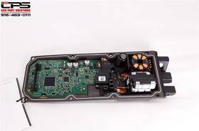 95b909144k Porsche 551-10678 19-23 Macan Steering Gear Rack Module