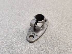 64434720300 Porsche Used Original Genuine 356a 356b Lower Steering Coupler Rag Joint #2