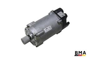 7818177314 Porsche 991 911 Front Electric Steering Rack Motor 2017 2018 2019 Oem