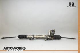 7840955201 Porsche 84-95 944 968 924 Steering Gear Rack Power And Pinion Assembly Oem