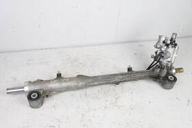7853501457 Porsche 11-16 Panamera 4 S 970 Awd Power Steering Gear Rack And Pinion Zf Oem 78k