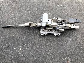 7l0419501ab Porsche 2003-2010 Power Steering Wheel Column Assembly Oem
