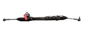 7l5422055ah Porsche 03-10 Cayenne S Power Steering Gear Rack And Pinion 164k Miles Oem