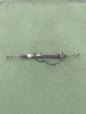 7l5422055ch Porsche 2003 2010 Cayenne 957 955 Steering Rack And Pinion Oem 7l5422055ch Porsche 2003 2010 Cayenne 957 955 Steering Rack And Pinion Oem