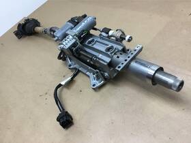 7p5419501 Porsche Cayenne S Power Steering Column Memory 11 12 13 - 16 A
