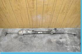 7p5422055m Porsche 11-17 Cayenne 958 Power Steering Gear Rack And Pinion Assembly