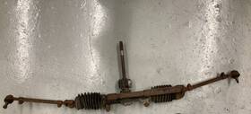 901.347.951.10 Porsche Original 1965-67 911 912 Swb Zf Steering Rack Assembly