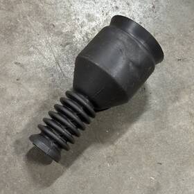90134739301 Porsche 911 912 Steering Shaft Dust Cover Boot