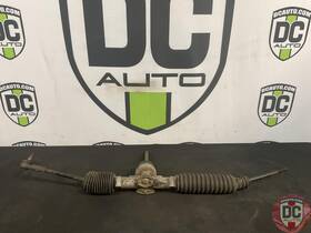 93034701000 Porsche 1978-1989 911 930 Turbo Steering Rack 134225 93034701000 Porsche 1978-1989 911 930 Turbo Steering Rack 134225