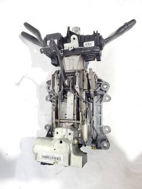 95534700708 Porsche 08 10 Cayenne Oem Steering Column Manually Adjustable With Switch 95534700708 Porsche 08 10 Cayenne Oem Steering Column Manually Adjustable With Switch